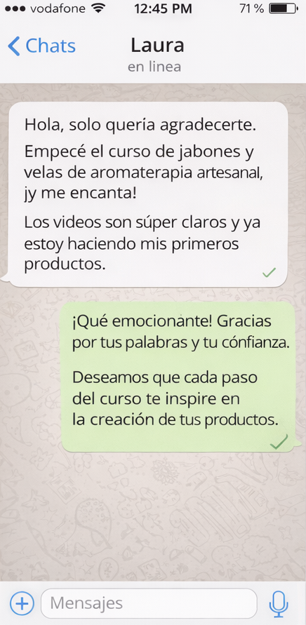 Testimonio 1